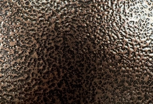 Copper Vein